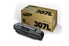 Samsung Original MLT-D307L Toner schwarz 15.000 Seiten (MLT-D307L/ELS) für ML-4510ND,  5010ND,  5015ND