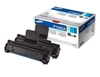 Samsung Original MLT-P1082A Twin-Pack Toner schwarz 3.000 Seiten (MLT-P1082A/ELS) für ML-1640/-2240