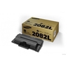 Samsung Original MLT-P2082A Toner schwarz 20.000 Seiten (MLT-P2082A/ELS) für ML-1640,  SCX-5635FN,  5835FN/NX