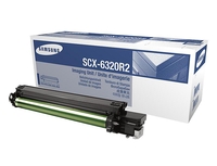 Samsung Original SCX-6320R2 Trommeleinheit 20.000 Seiten (SCX-6320R2/ELS) für SCX-6320F,  6322DN