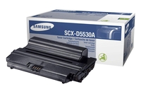 Samsung Original SCX-D5530A Toner schwarz 4.000 Seiten (SCX-D5530A/ELS) für SCX-5530FN/N,  5330FN/N