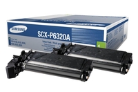 Samsung Original SCX-P6320A Toner schwarz 16.000 Seiten (SCX-P6320A/ELS) für SCX-6322DN,  6320F