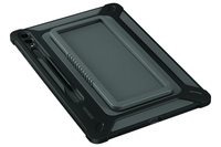 Samsung Outdoor Cover für Galaxy Tab S9+ (Black)