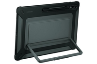 Samsung Outdoor Cover für Galaxy Tab S9 Ultra (Black)
