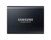 Samsung Portable SSD T5 1TB (Deep Black)