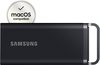 Samsung Portable SSD T5 EVO - 8TB in Schwarz für PC/Mac