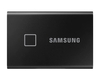 Samsung Portable SSD T7 Touch 500GB (Metallic Black)