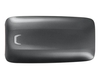 Samsung Portable SSD X5 1TB (gray)