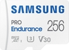 Samsung PRO Endurance MicroSDHC 256GB Kit