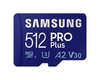 Samsung PRO Plus microSD (2021) - 512 GB