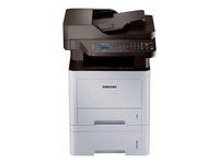 SAMSUNG ProXpress SL-M3870FD Laser-Multifunktionsgerät s/w