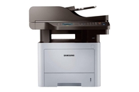 SAMSUNG ProXpress SL-M3870FW Laser-Multifunktionsgerät s/w