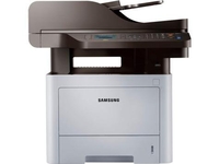 SAMSUNG ProXpress SL-M4070FR Laser-Multifunktionsgerät s/w