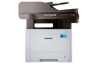 SAMSUNG ProXpress SL-M4070FX Laser-Multifunktionsgerät s/w