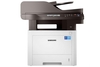 SAMSUNG ProXpress SL-M4075FX Laser-Multifunktionsgerät s/w