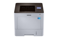 SAMSUNG ProXpress SL-M4530ND Laserdrucker s/w