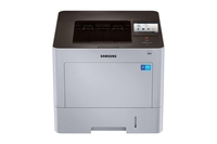 SAMSUNG ProXpress SL-M4530NX Laserdrucker s/w