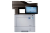 SAMSUNG ProXpress SL-M4580FX Laser-Multifunktionsgerät s/w