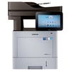 SAMSUNG ProXpress SL-M4583FX Laser-Multifunktionsgerät s/w