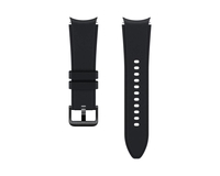 Samsung Ridge Sport-Band für die Galaxy Watch4-Serie Black