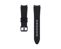 Samsung Ridge Sport-Band für die Galaxy Watch4-Serie Black