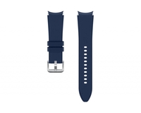 Samsung Ridge Sport-Band für die Galaxy Watch4-Serie Navy