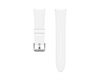 Samsung Ridge Sport-Band für die Galaxy Watch4-Serie White