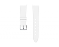 Samsung Ridge Sport-Band für die Galaxy Watch4-Serie White