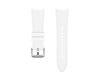 Samsung Ridge Sport-Band für die Galaxy Watch4-Serie White