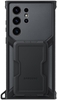 Samsung Rugged Gadget Case für das Galaxy S23 Ultra (Schwarz)
