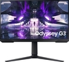 Samsung S24AG300NR Gaming Monitor 61cm (24 Zoll)