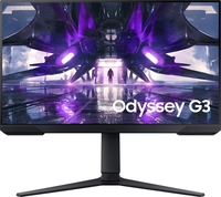 Samsung S24AG300NR Gaming Monitor 61cm (24 Zoll)