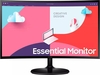 Samsung S24C360EAU Essential Curved Monitor 61cm (24 Zoll)