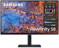 Samsung S27B800PXU Monitor 68cm (27 Zoll)