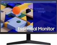 Samsung S27C310EAU Essential Monitor 68, 6cm (27 Zoll)