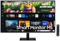 Samsung S27CM500EU Smart Monitor 68, 6cm (27 Zoll)
