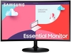 Samsung S36C Curved Monitor 61cm (24 Zoll)