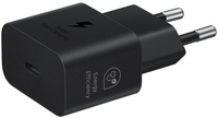 Samsung Schnellladeadapter ohne Datenkabel EP-T2510 (Black)