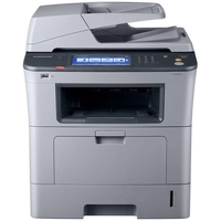 SAMSUNG SCX-5835FN Laser-Multifunktionsgerät s/w