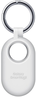 Samsung Silicone Case EF-PT560 für Galaxy SmartTag2 White