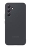 Samsung Silicone Case für Galaxy A54 5G (Schwarz)
