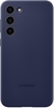Samsung Silicone Case für Galaxy S23+ (Navy)