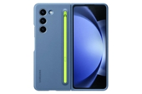 Samsung Slim S-pen Case für Galaxy Z Fold5 (Blue)