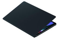 Samsung Smart Book Cover für Galaxy Tab S9+ (Black)