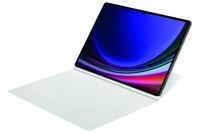 Samsung Smart Book Cover für Galaxy Tab S9 Ultra (White)