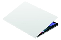 Samsung Smart Book Cover für Galaxy Tab S9+ (White)