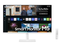 Samsung Smart Monitor M5B S27BM501E LED-Display 68, 6 cm (27 Zoll)