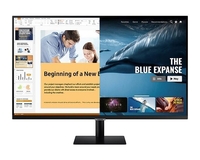 Samsung Smart Monitor S27AM504NR (27")