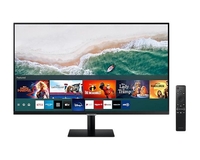 Samsung Smart Monitor S32AM500NU LED-Display 81, 28cm (32")