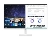 Samsung Smart Monitor S32AM501NU LCD-Display 80, 1cm (32")